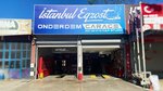 Istanbul Exhaust (Trabzon, Ortahisar, Sanayi Mah., Kalfa Sok., 3), auto electrics repair