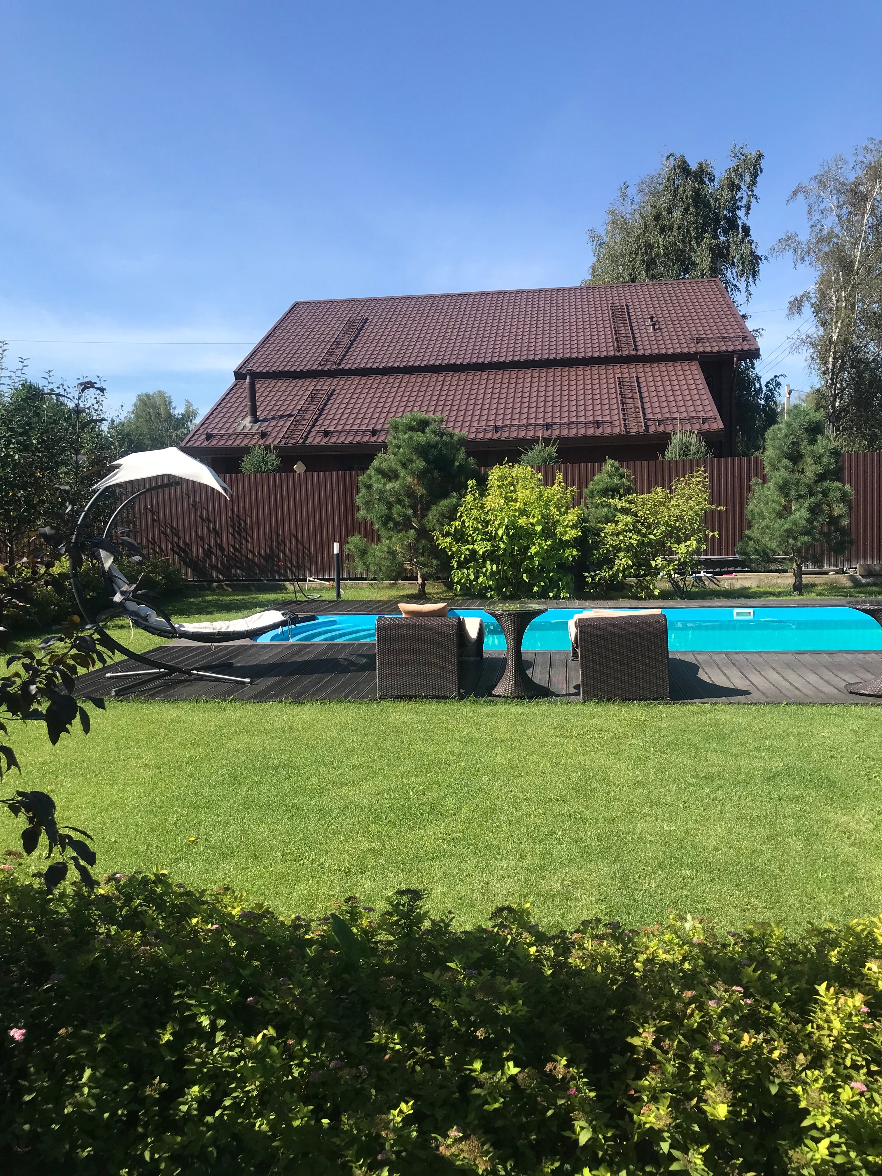 Фото Апарт комплекс Алтай