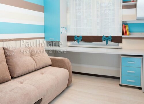 Апартаменты PaulMarie Apartments & Travel в Гомеле
