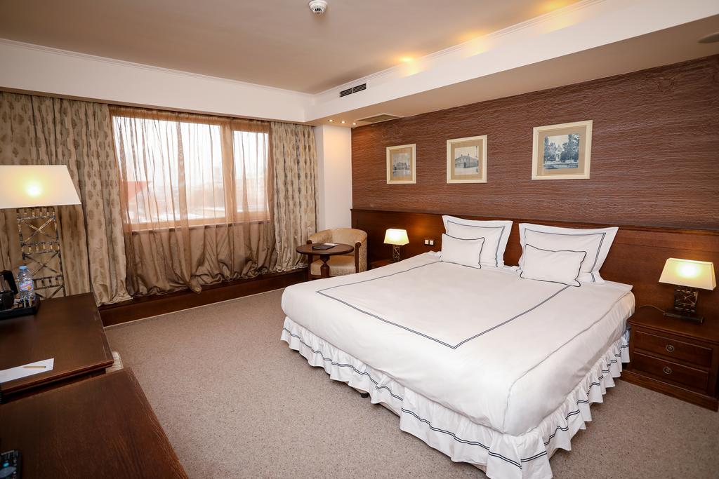 Фото Hotel Vega Sofia