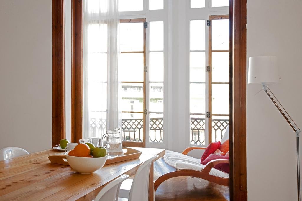 Фото My Address in Barcelona