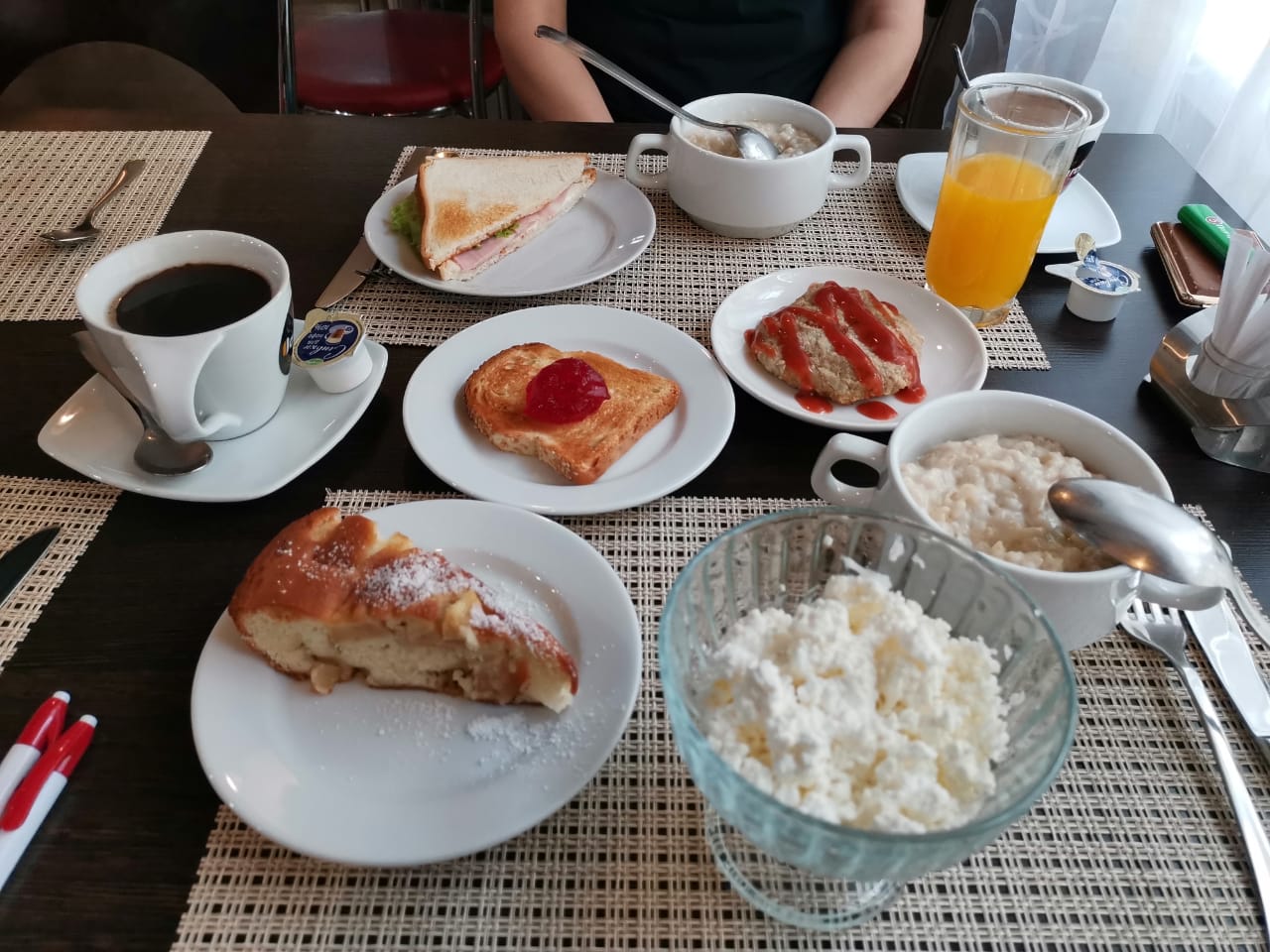 Фото Колибри