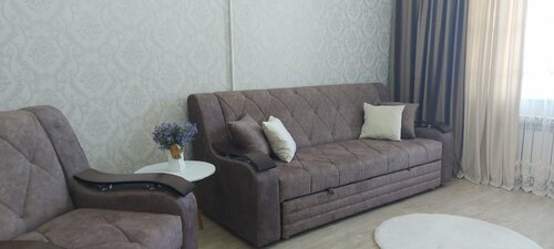 Гостиница Flatrini  4.6* — фото 5