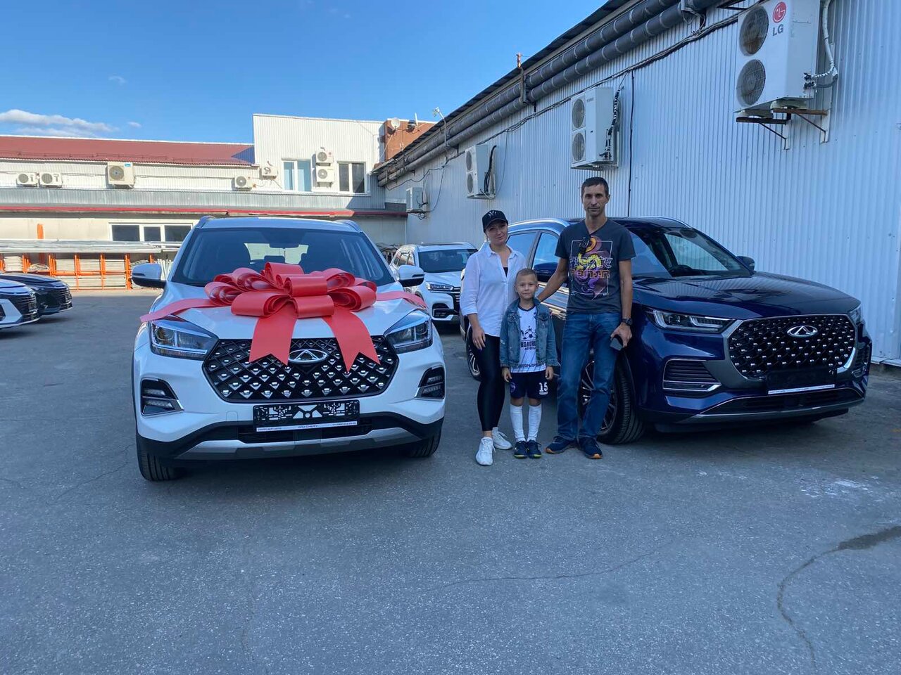 photo Чери Вип Авто