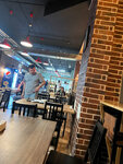 Lozhka K Obedu (Verbnaya Street, 27), canteen