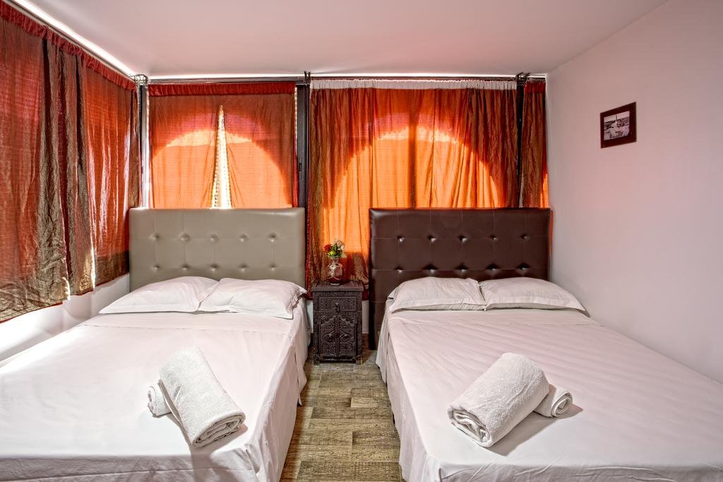 Фото отеля 4