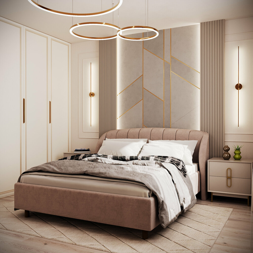 Interior design Express Design, Tambov, photo