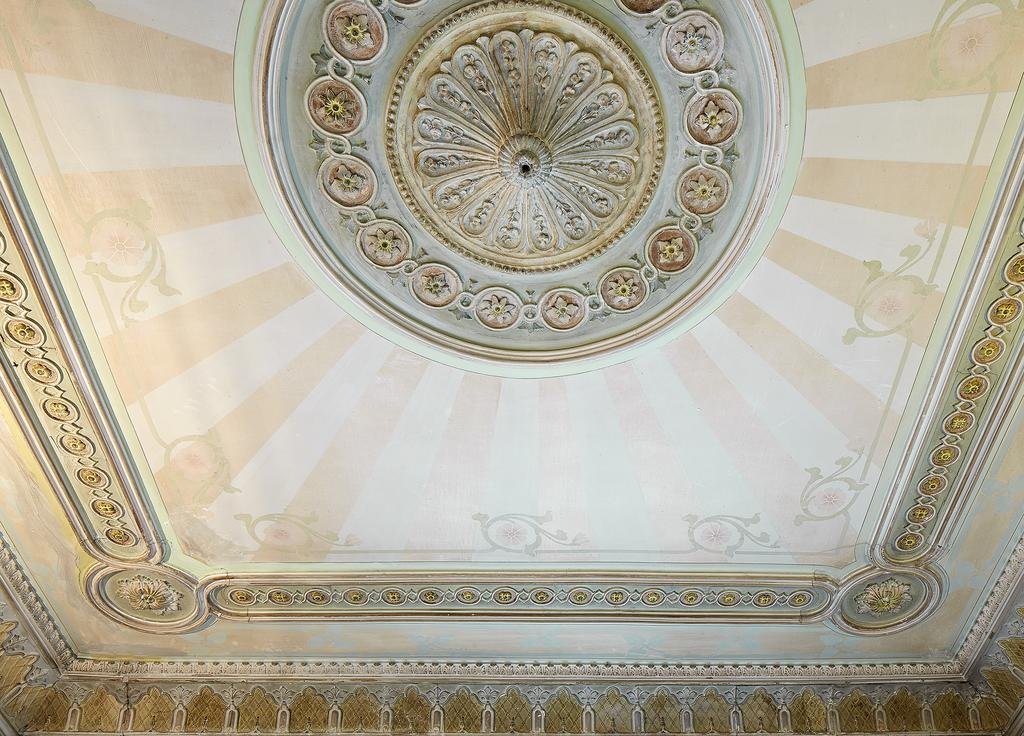 Фото BruStar Gotic-Centric