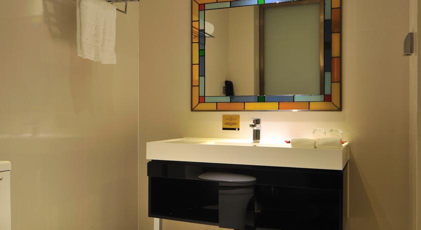 Фото Kingtown Riverside Hotel Plaza Shanghai