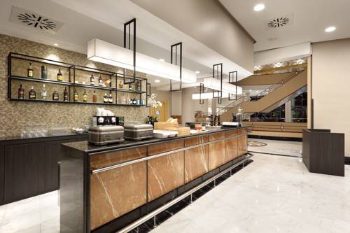 Фото Eurostars Madrid Foro