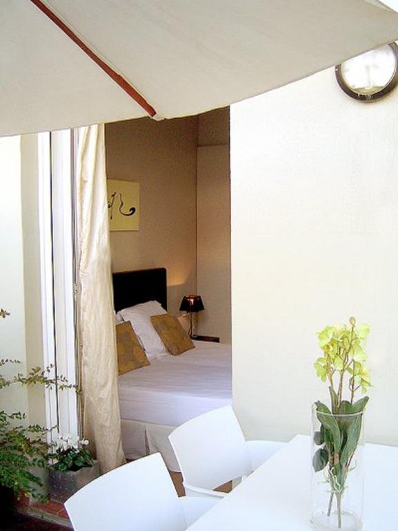 Фото Grandom Suites Barcelona