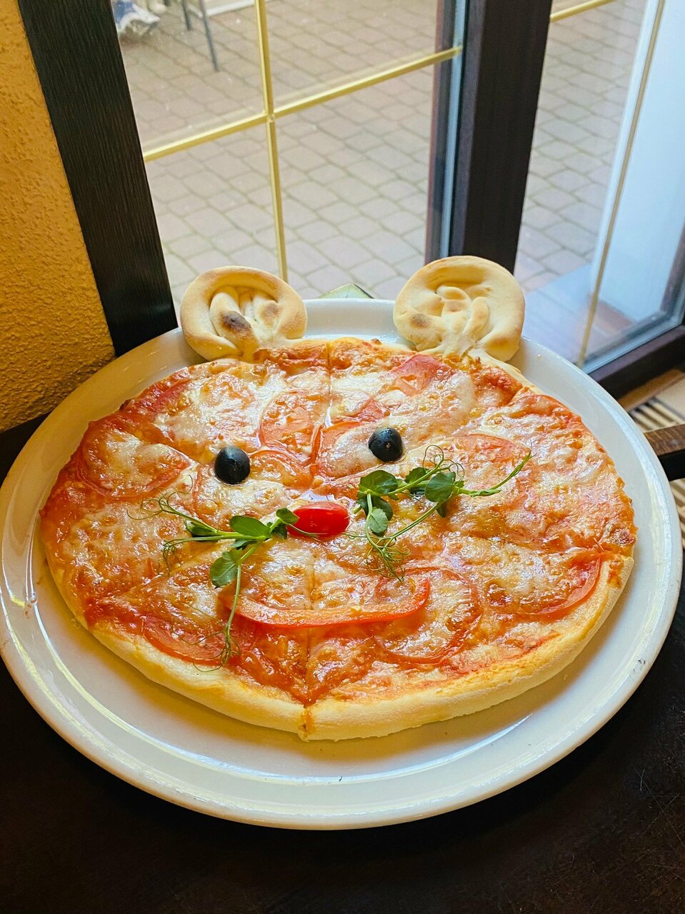 «5 мест с классной пиццей в Зеленоградске» фото материала