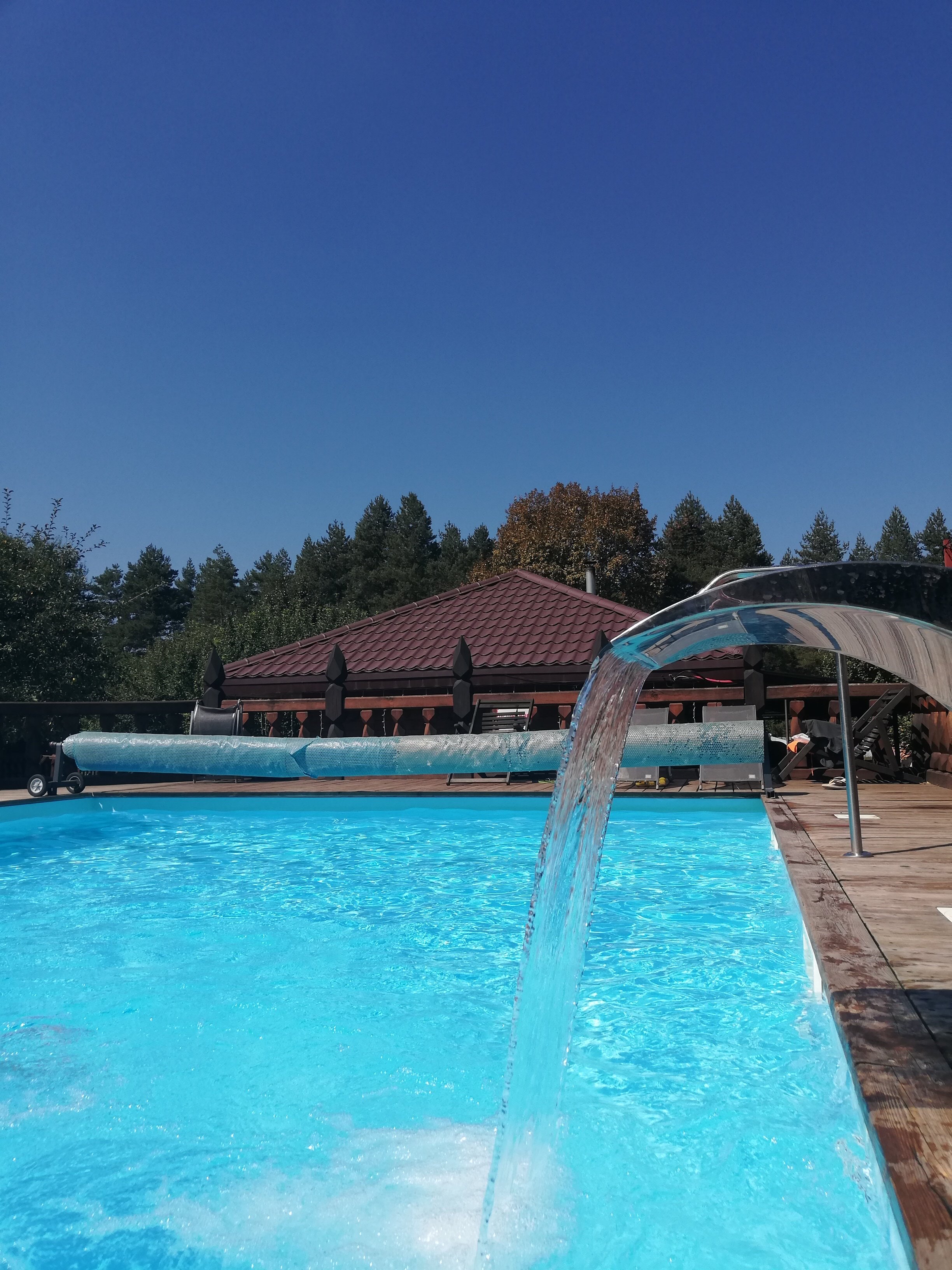 Фото Барская Усадьба