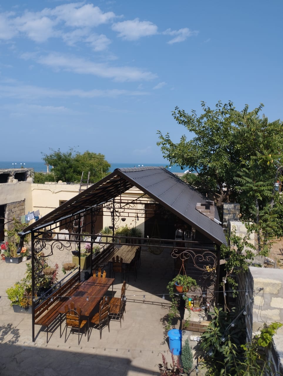 Фото Кади-Хан