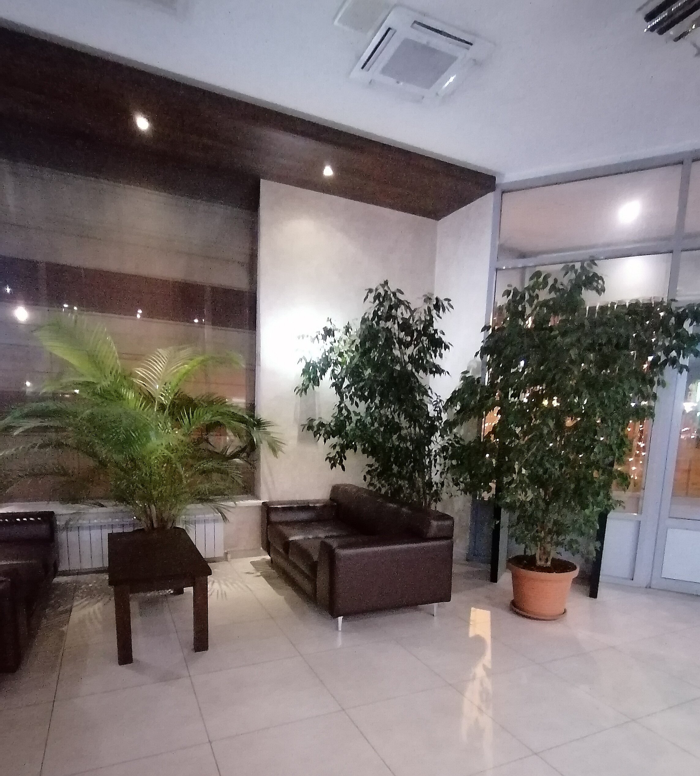 Фото Кристалл