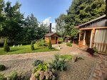 Russkaya banya (Pavlovskiy Lane, 1), baños