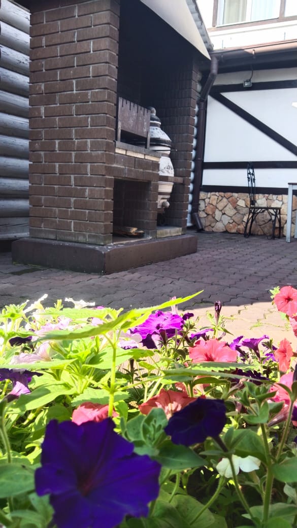 Фото Подворье