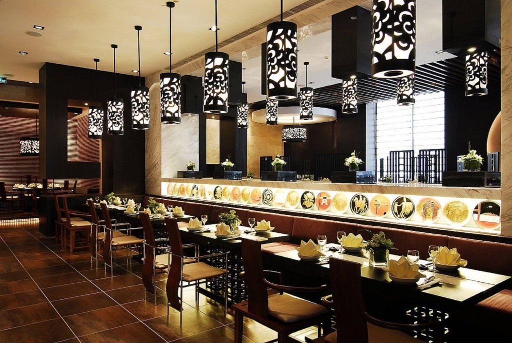 Фото Marco Polo Parkside Beijing