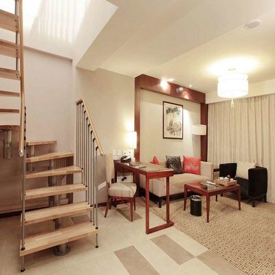 Фото Mercure Beijing Downtown