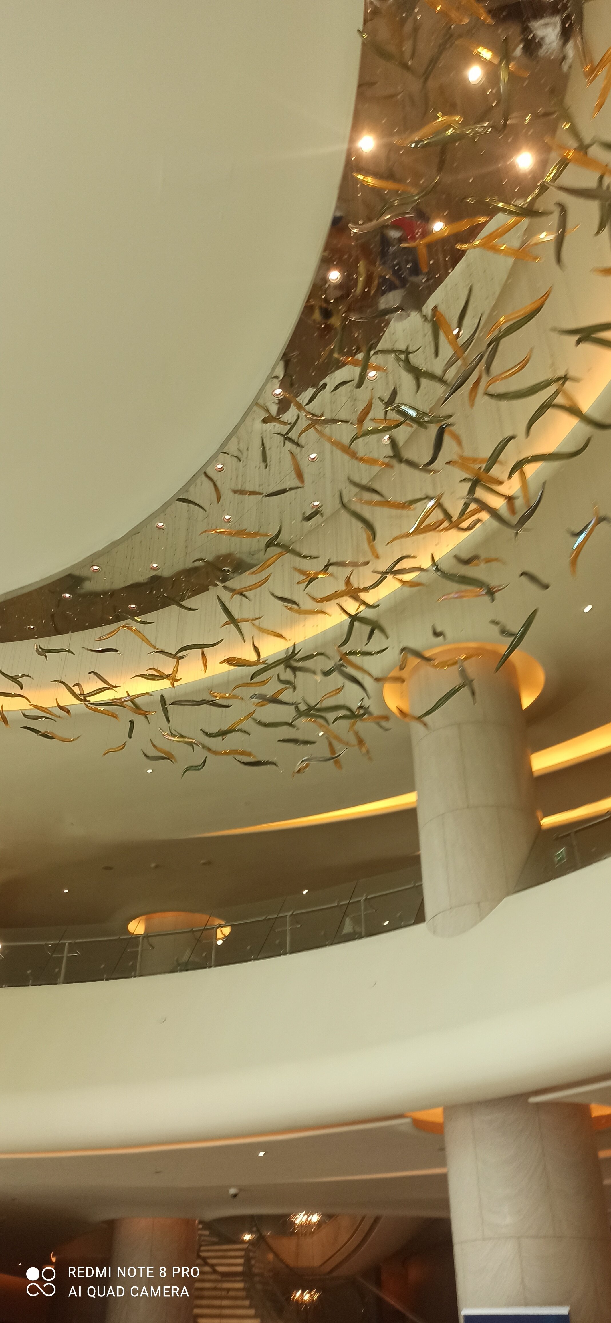 Фото Millennium Al Rawdah Hotel