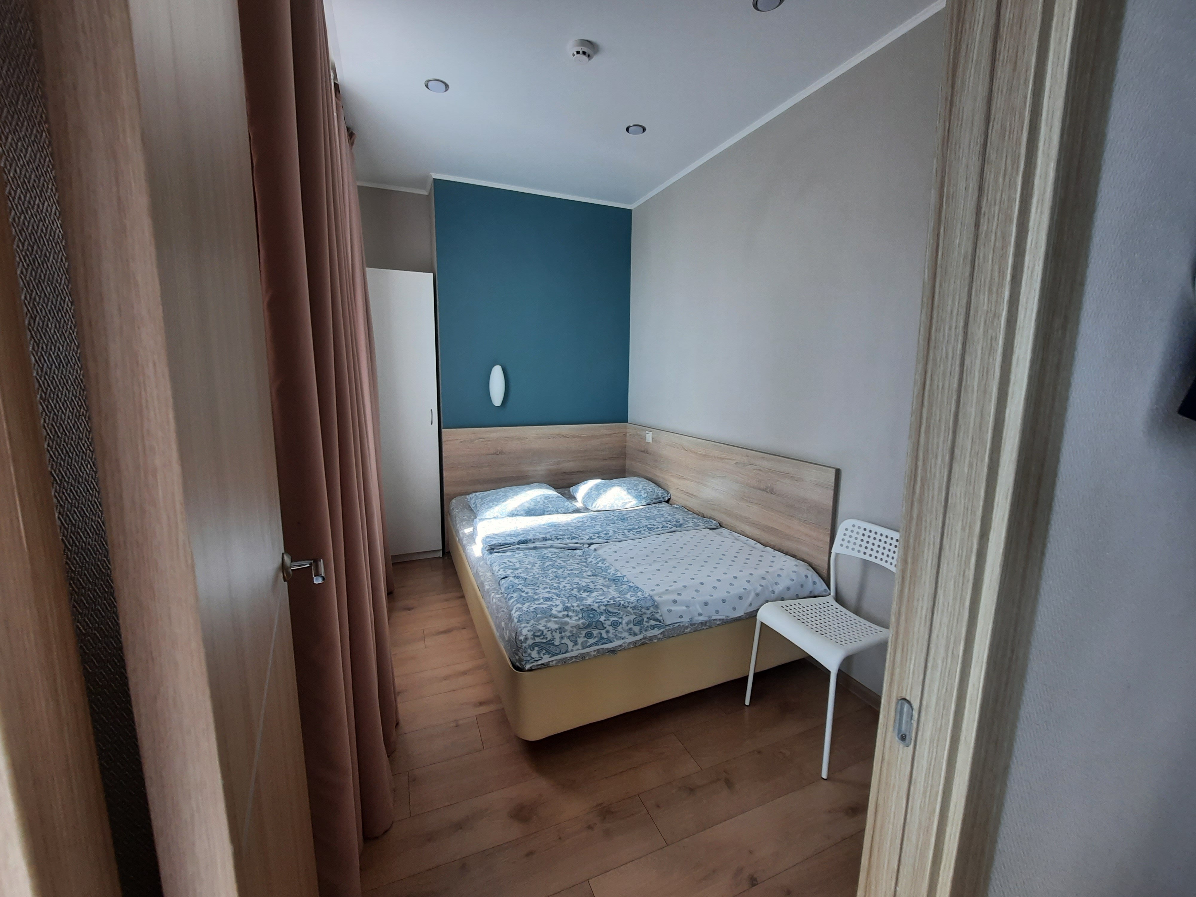 Фото Sibgat Apartments