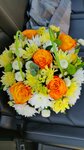 Цветы 24 часа (Красная ул., 120/2, Солнечногорск), доставка цветов и букетов в Солнечногорске