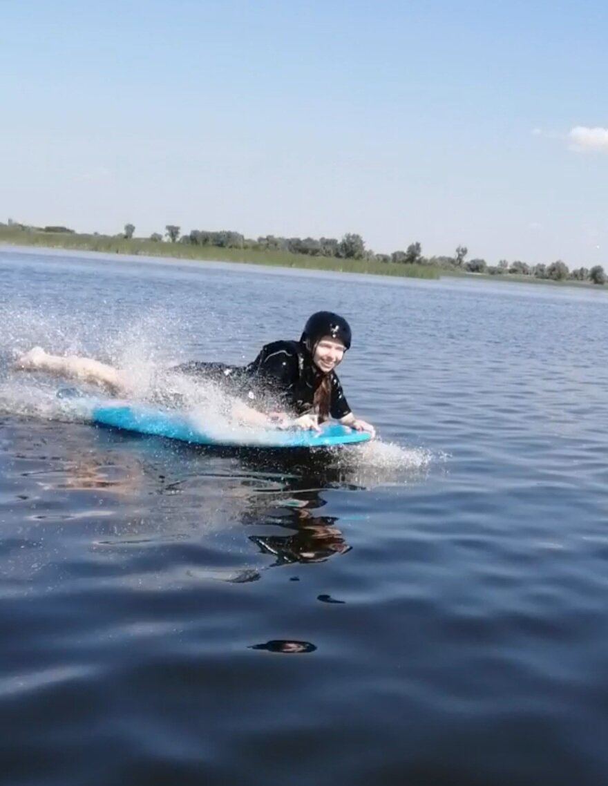 Фото СабуровДом