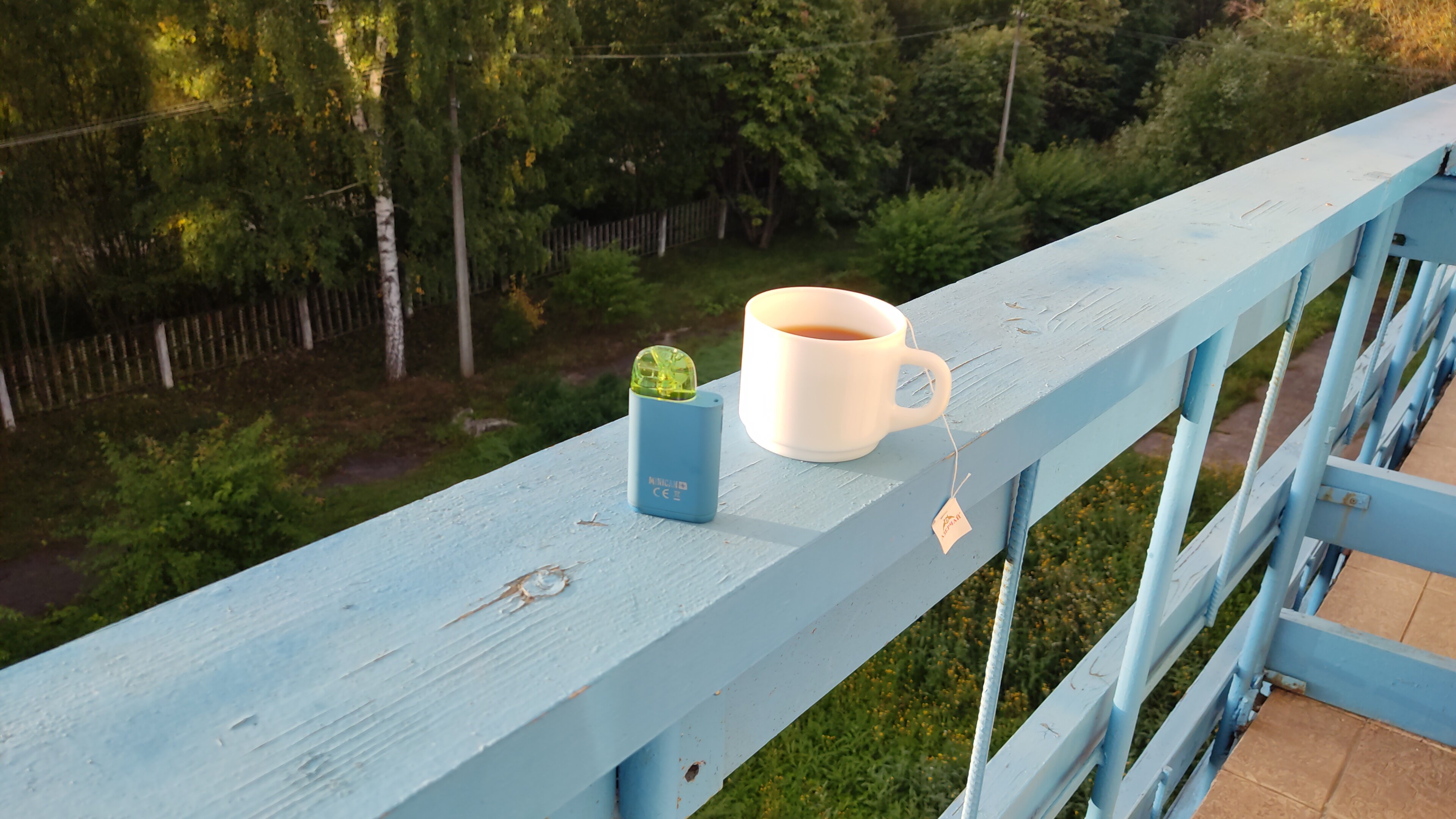 Фото Сапфир