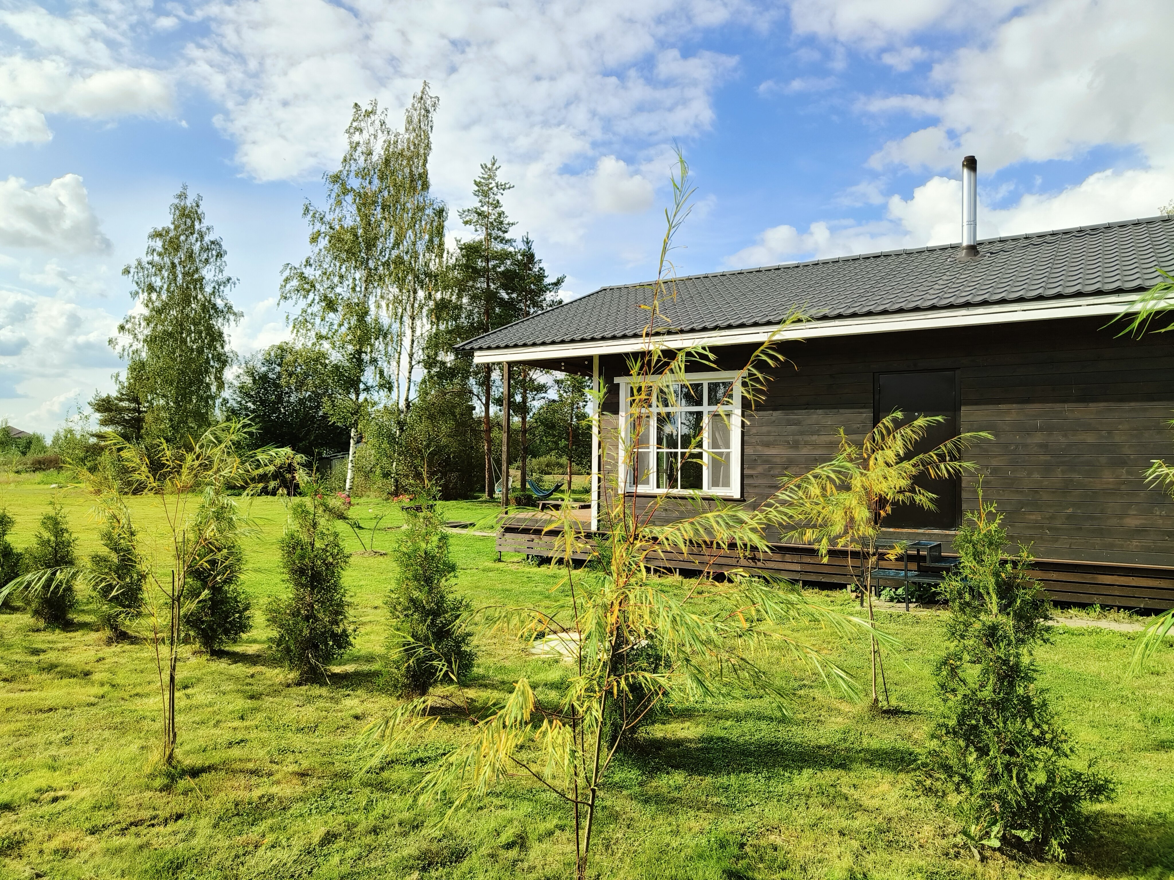 Фото Мануки эн