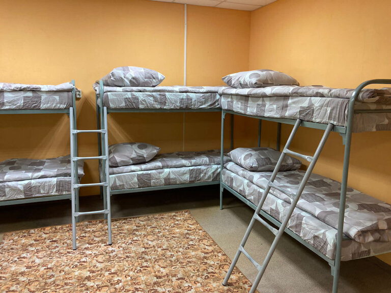 Фото Постель