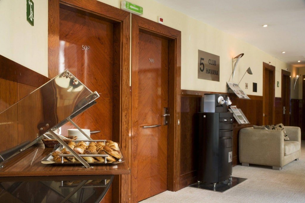Фото Gran Hotel Havana