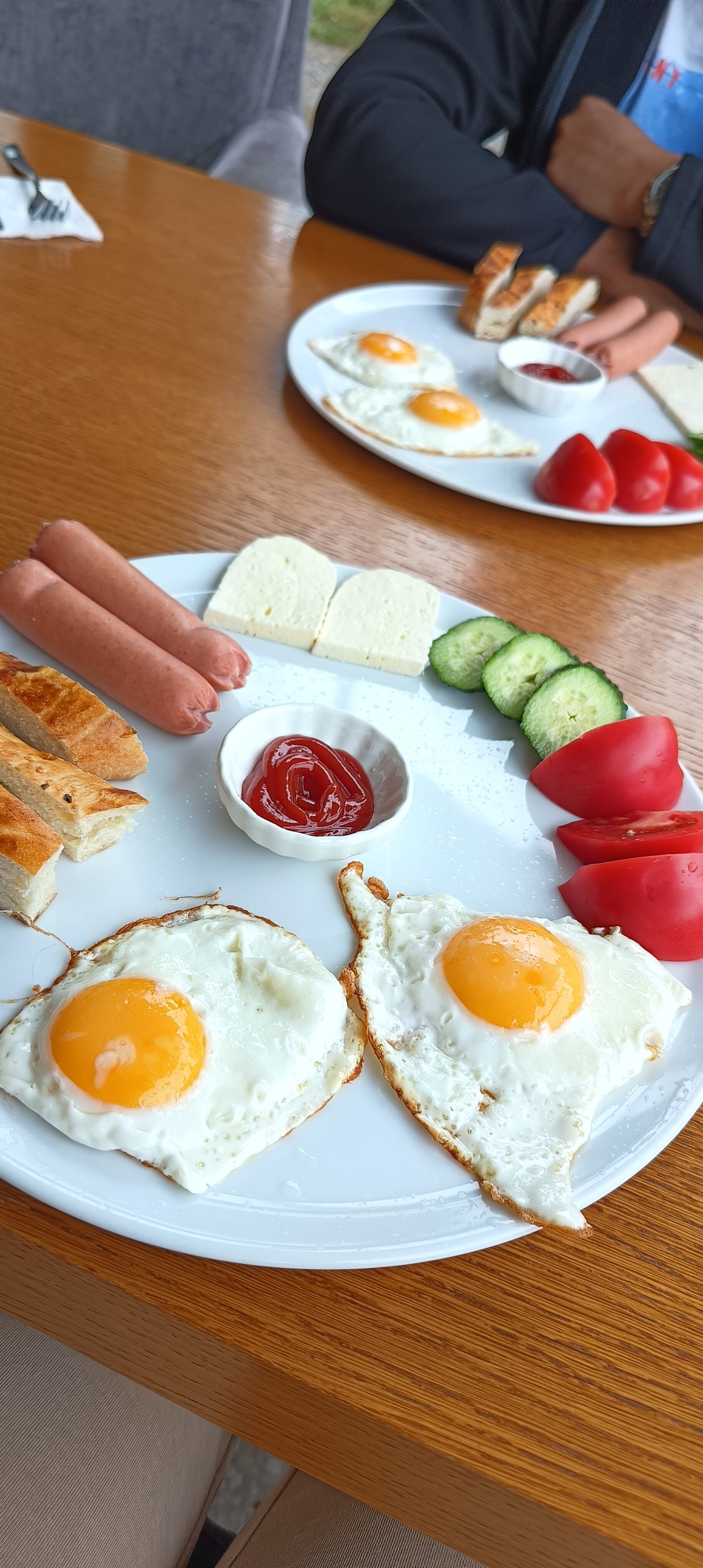 Фото Вилла Оазис