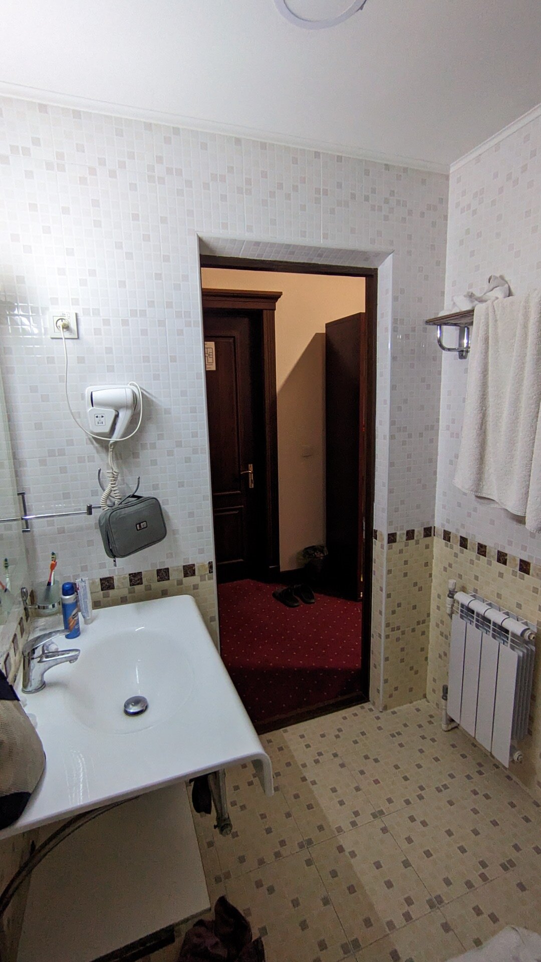 Фото Гостиница Majestic Palace