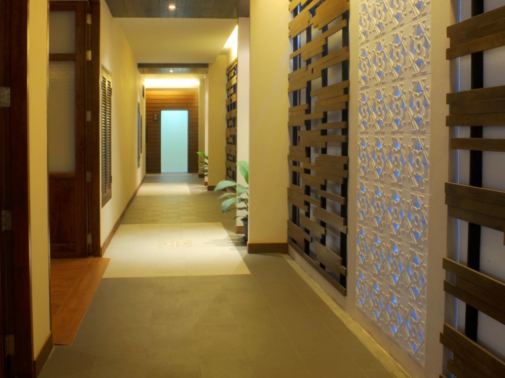 Фото Baan Khun Nine Pattaya