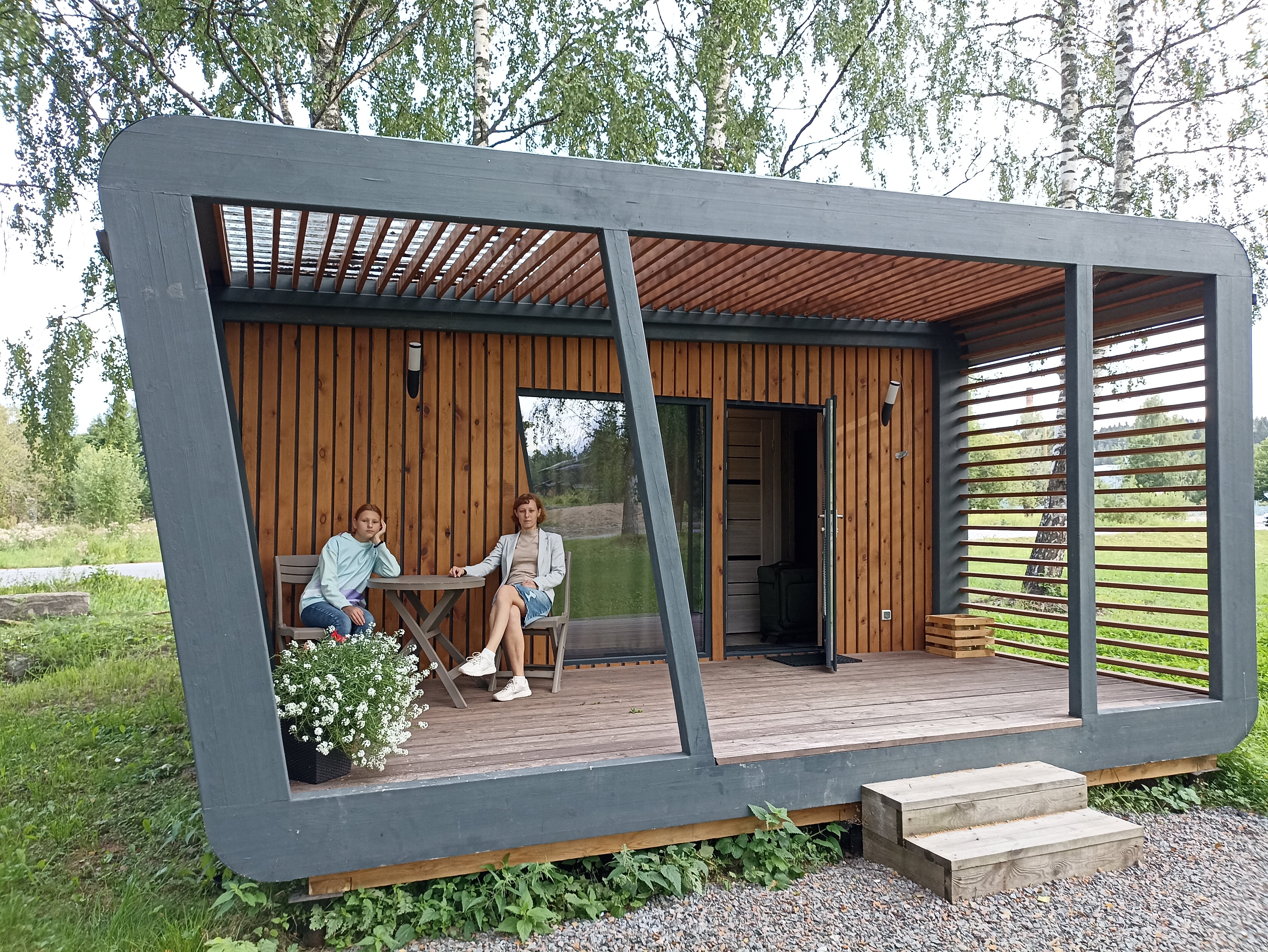 Фото Карлен