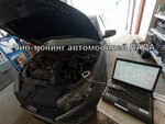 Autoelektrik plus (ulitsa Rogozinnikovykh, 10), autodiagnostics
