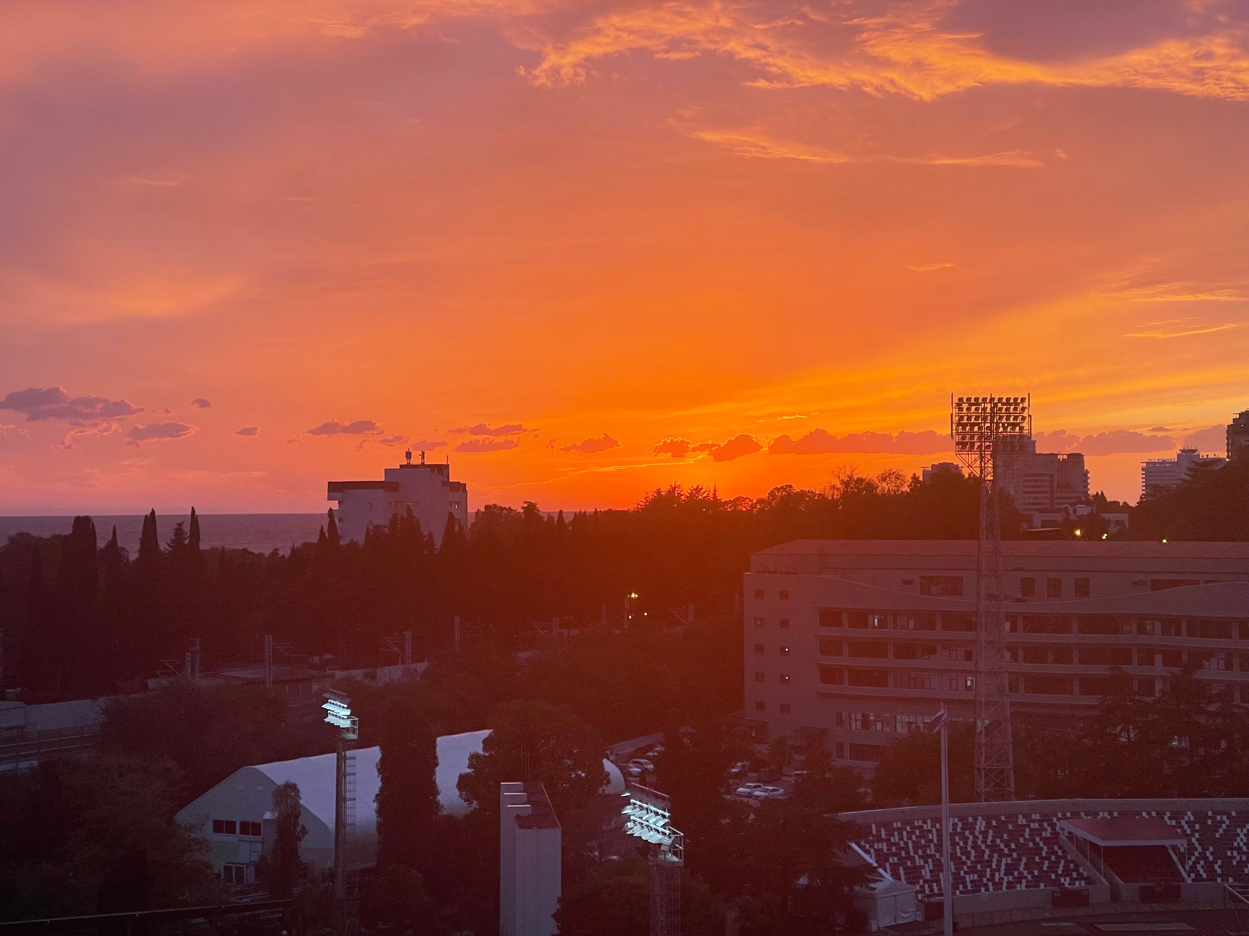 Фото Апартаменты Камелия