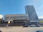 Ministry of Energy (Schepkina Street, 42с1), government ministries, services