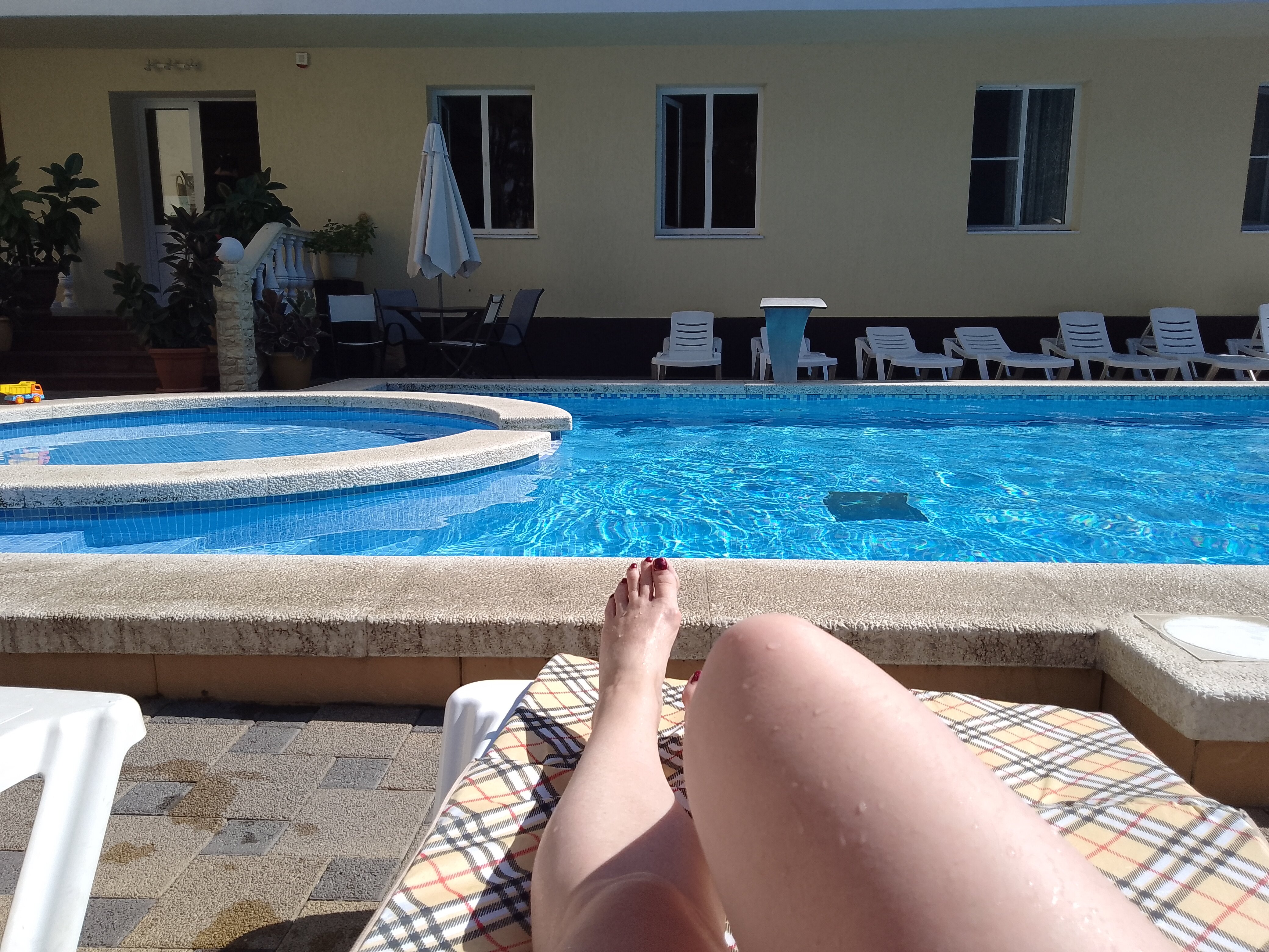 Фото Престиж