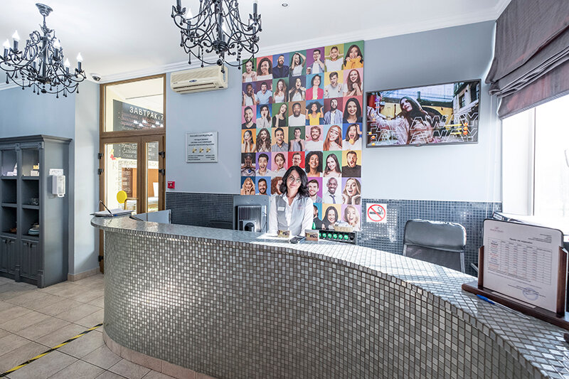 Фото Погости.ру на Алтуфьевском Шоссе