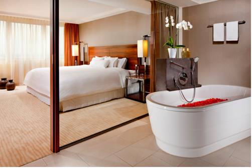 Фото The Westin Grand Munich
