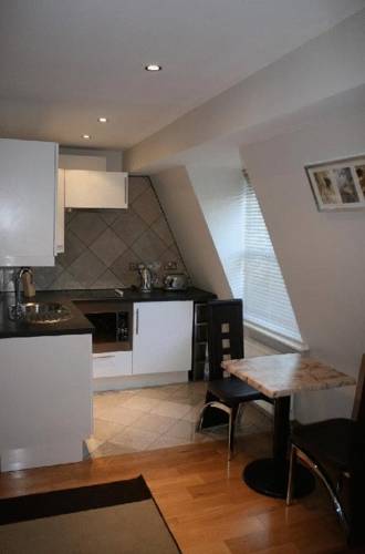 Фото Paddington Apartments