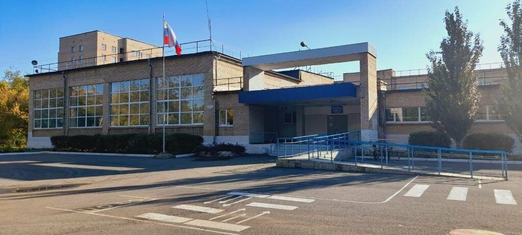 Escuela de enseñanza general Srednyaya obshcheobrazovatelnaya shkola № 62, , foto