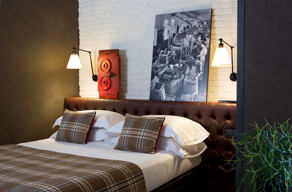 Фото Starhotels Business Palace