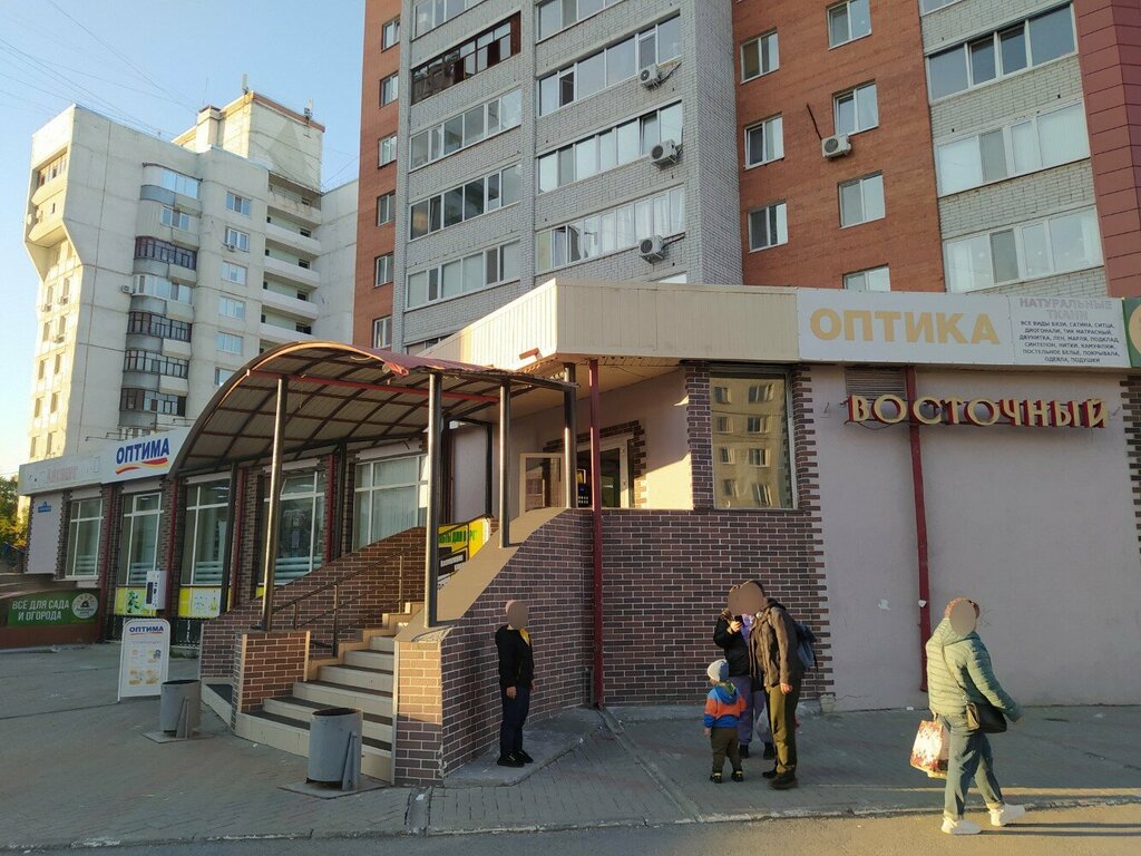 متجر بيع القبعات Магазин головных уборов ، تيومين، صورة
