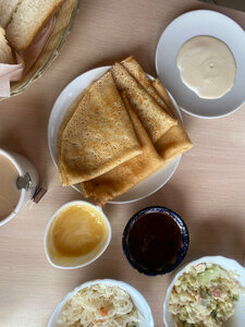 Кафе (Orenburg Region, Severny selsovet), cafe