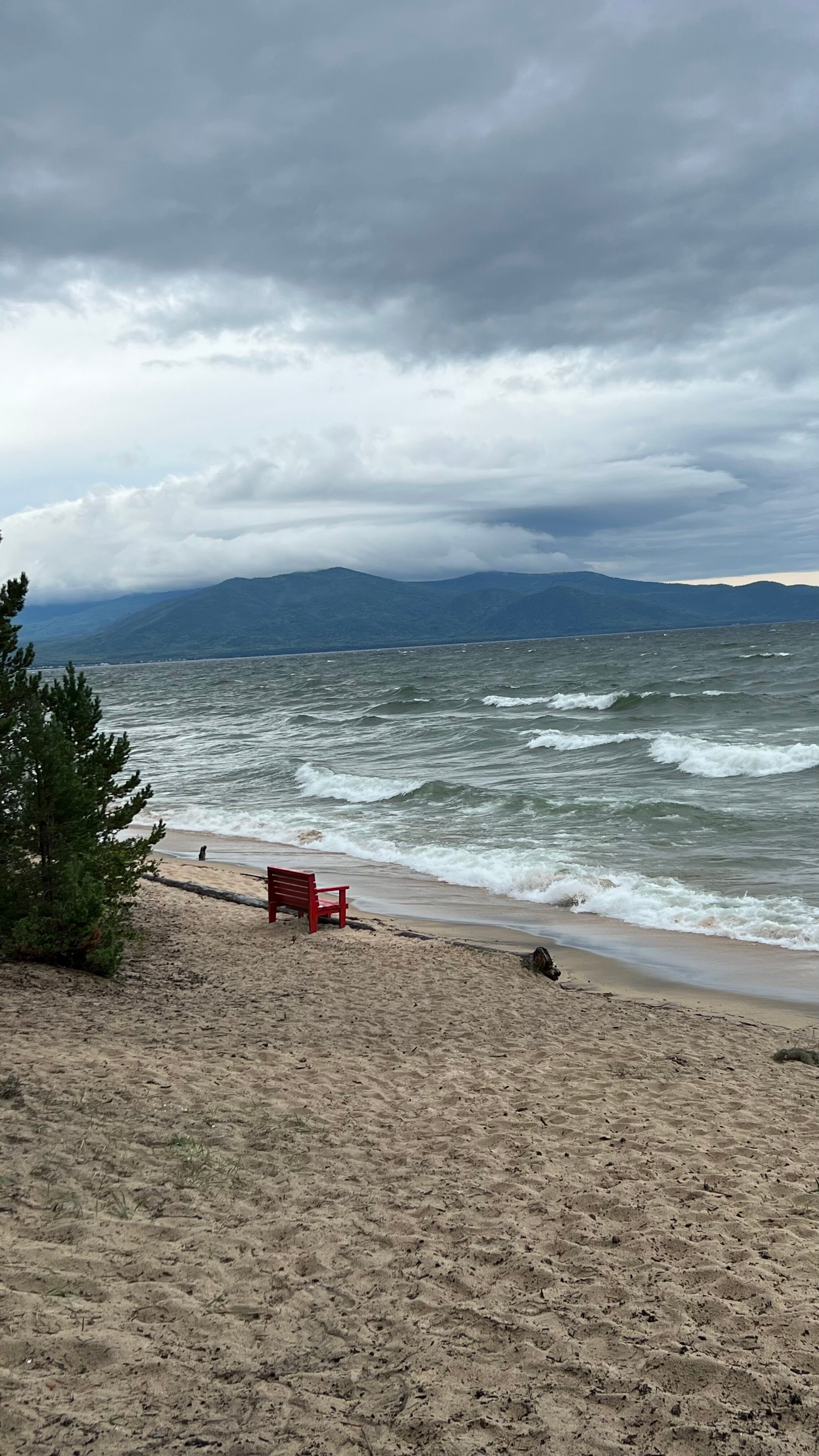 Фото Baikal Village