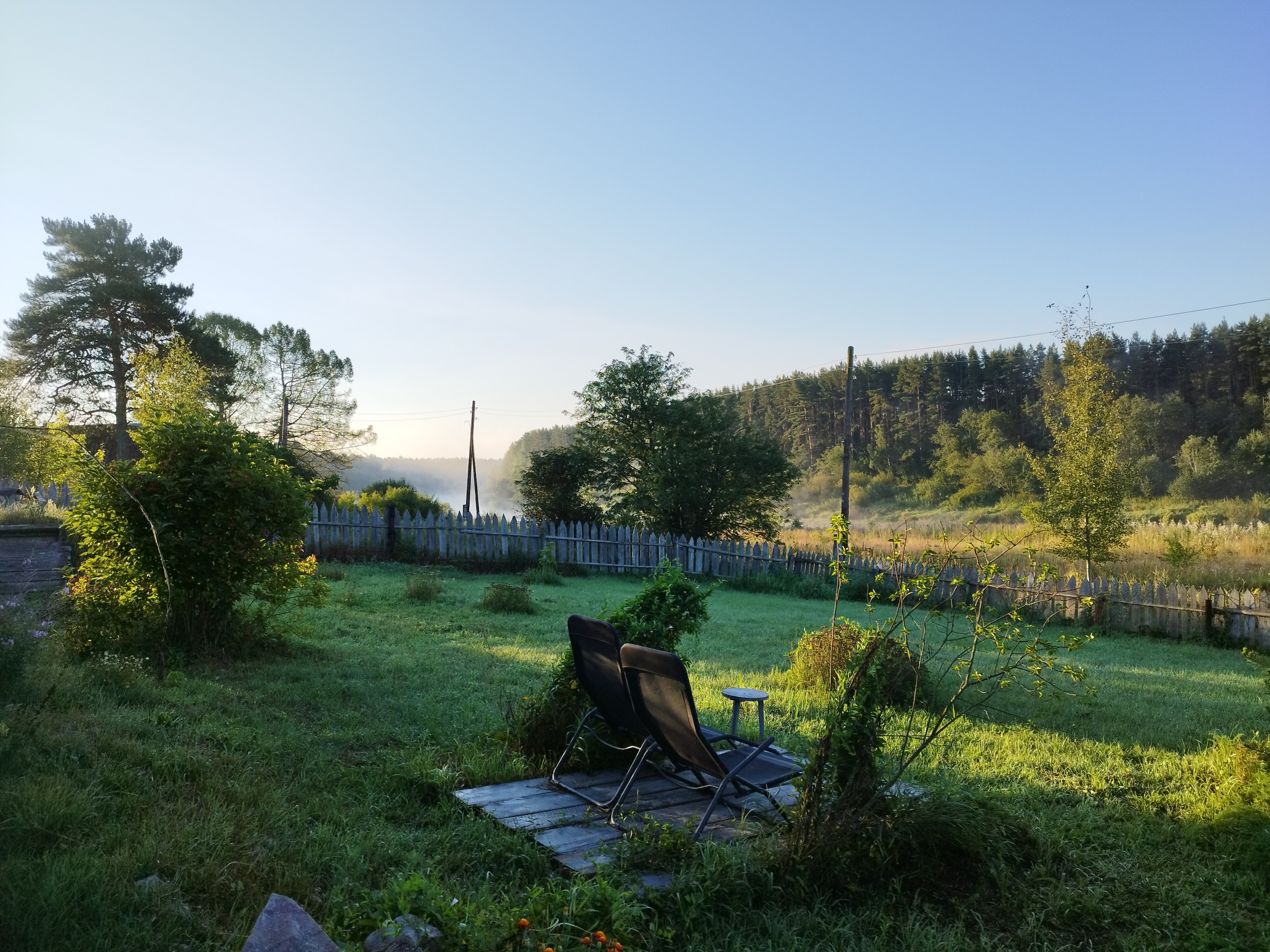 Фото Эко-дом Амарант