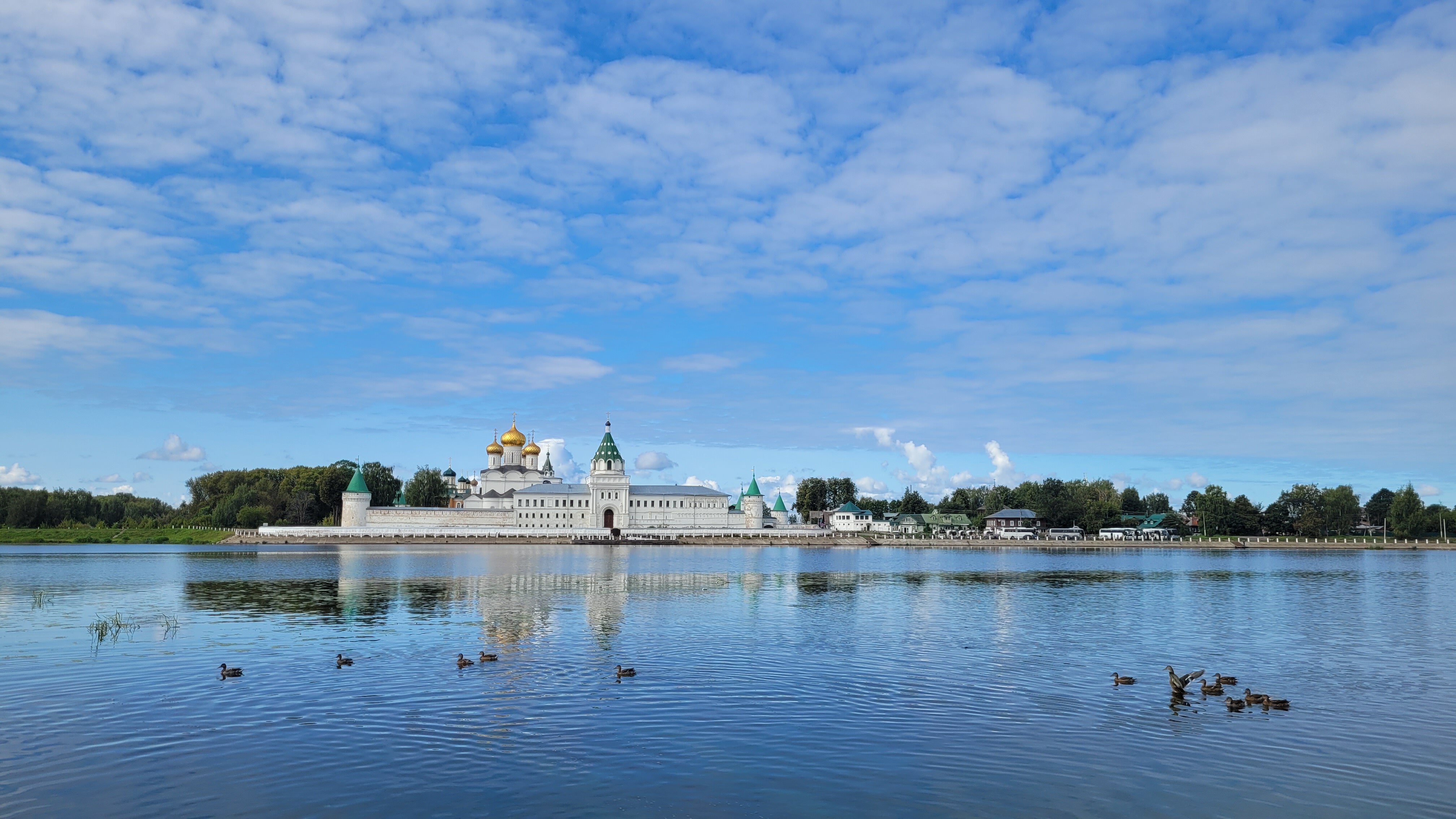Фото Ипатьевская Слобода