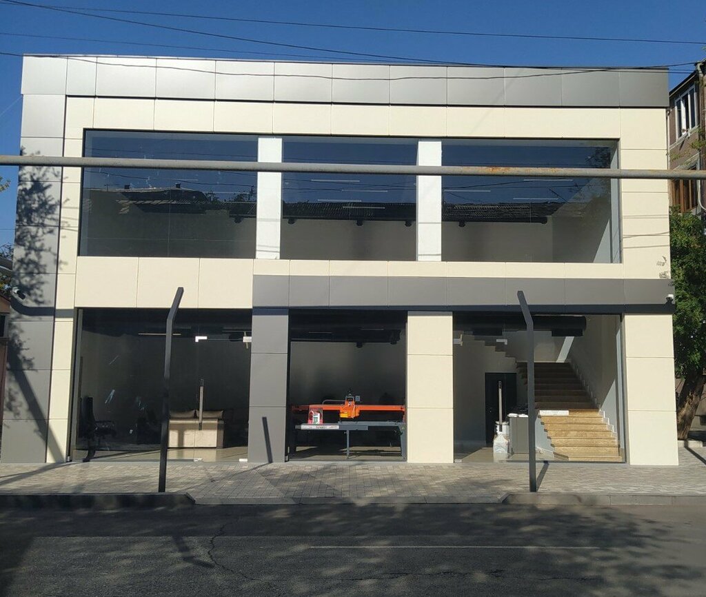 Construction company Maisich Group, Yerevan, photo
